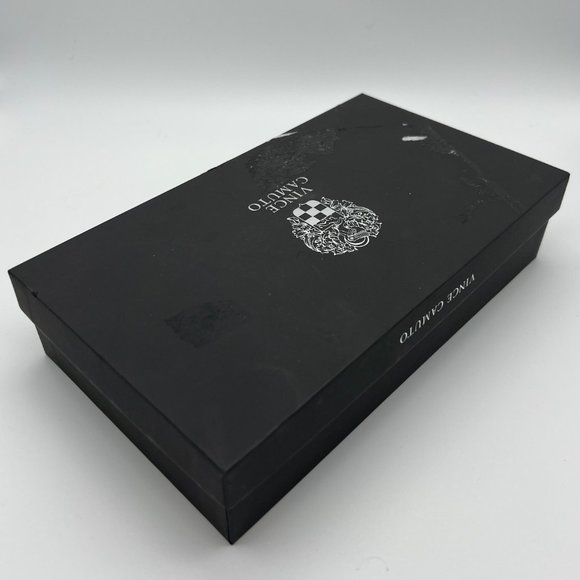 Vince Camuto Chronograph Stainless Steel Men's Watch Sunglass Set - Picture 2 of 7